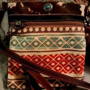 Myra Purses-Lot of 2